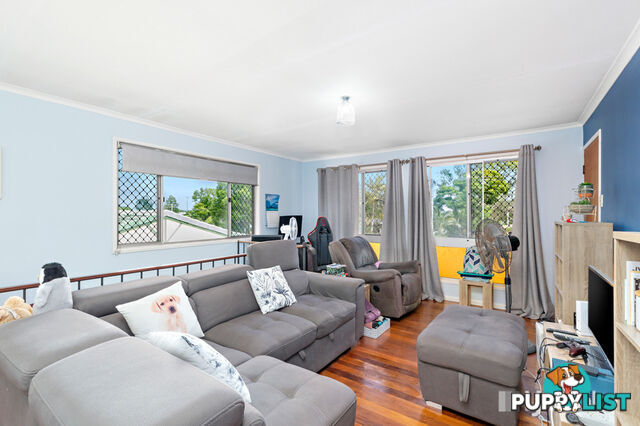 24 Kensington Street CAPALABA QLD 4157