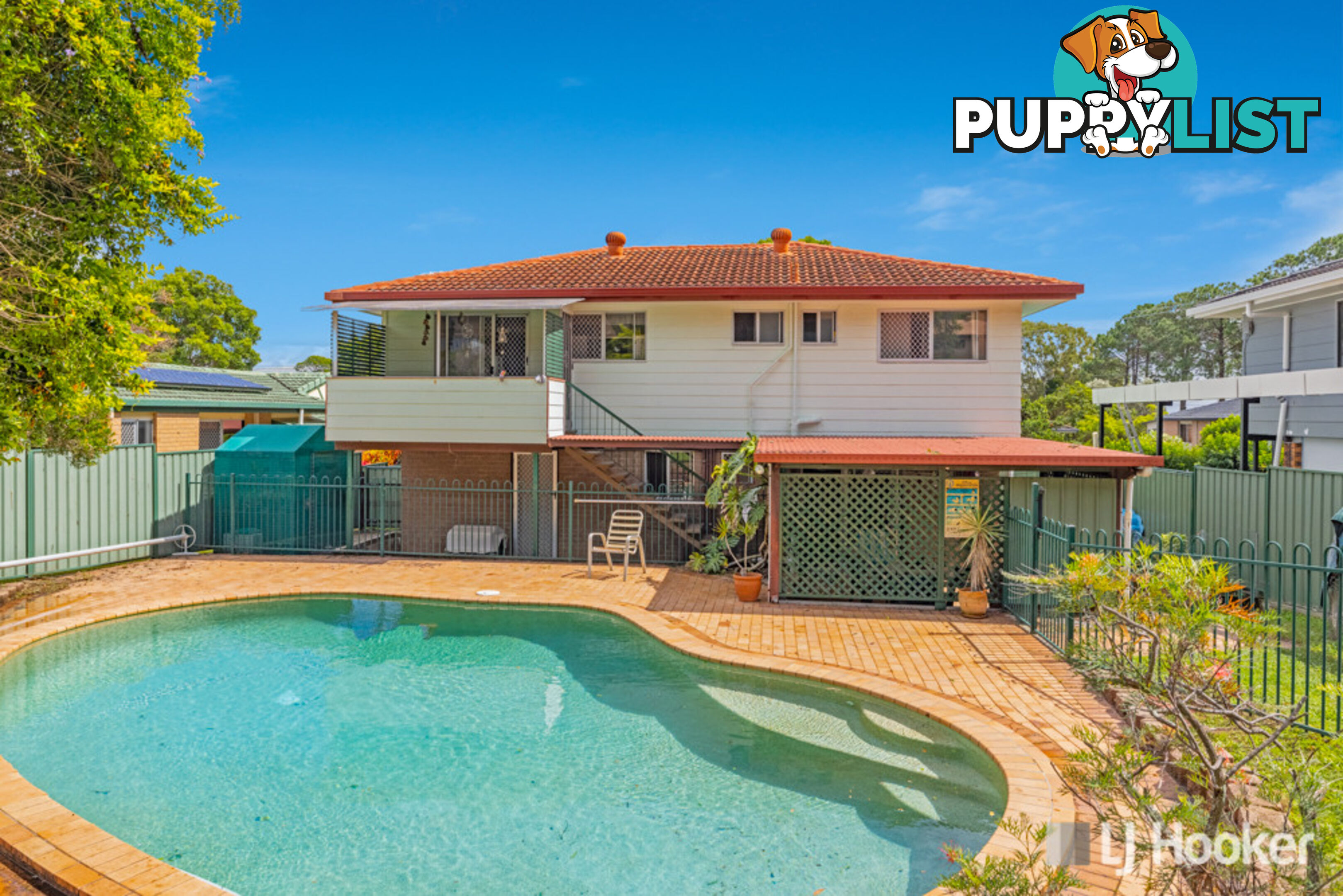 24 Kensington Street CAPALABA QLD 4157