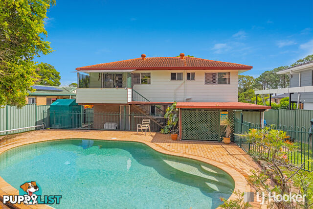 24 Kensington Street CAPALABA QLD 4157