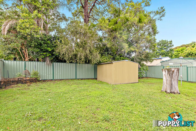 24 Kensington Street CAPALABA QLD 4157