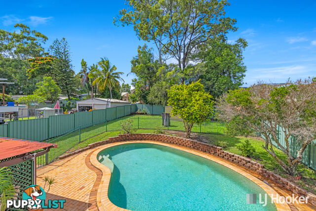 24 Kensington Street CAPALABA QLD 4157