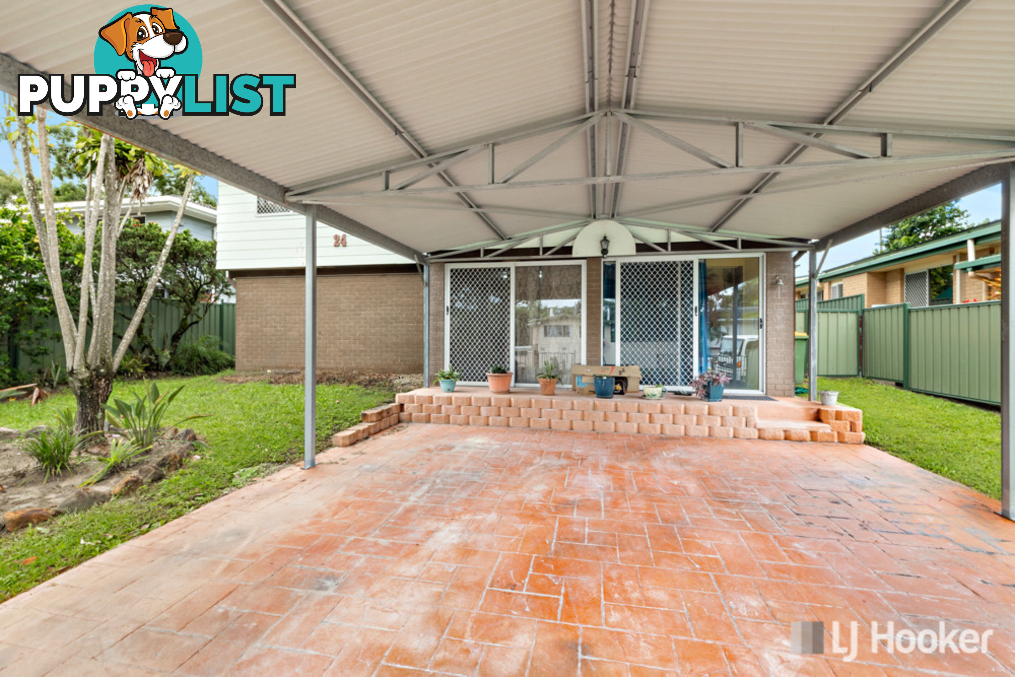 24 Kensington Street CAPALABA QLD 4157