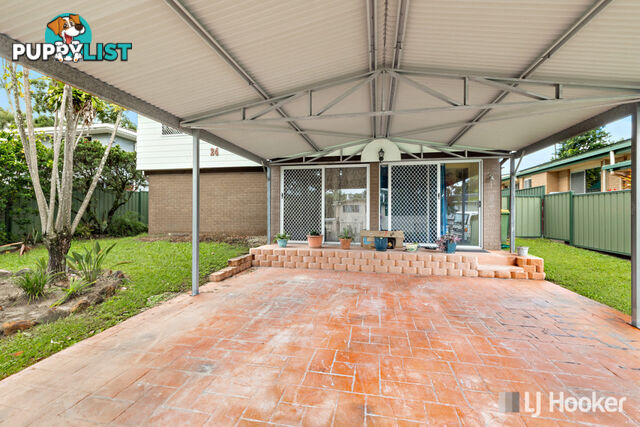 24 Kensington Street CAPALABA QLD 4157