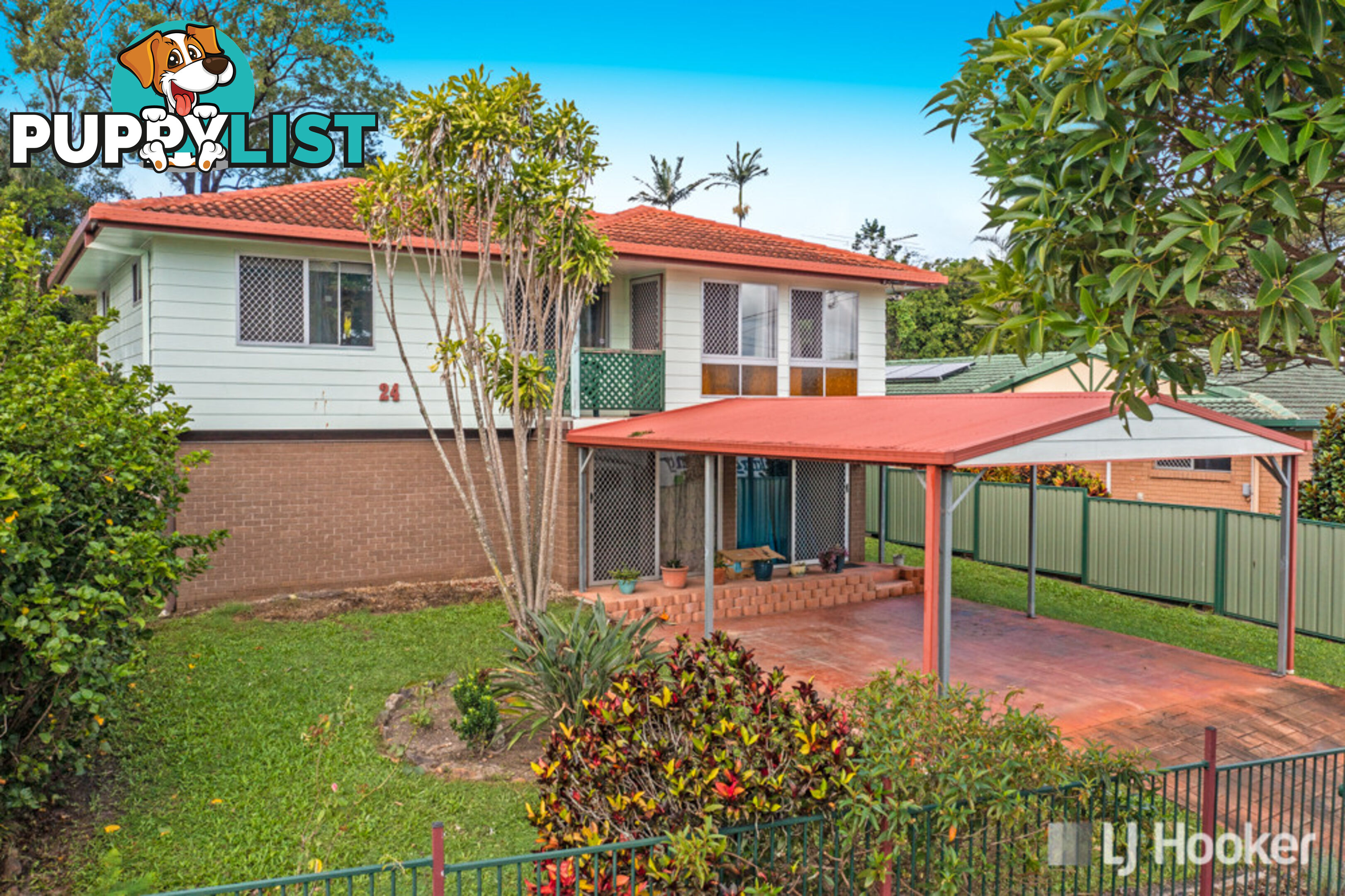 24 Kensington Street CAPALABA QLD 4157