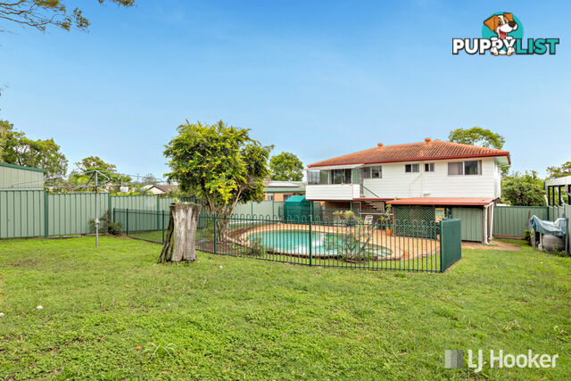 24 Kensington Street CAPALABA QLD 4157