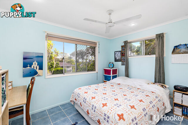 24 Kensington Street CAPALABA QLD 4157