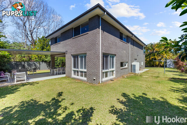 178 Colburn Avenue VICTORIA POINT QLD 4165