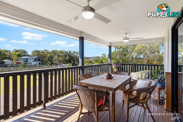 7 James Street RUSSELL ISLAND QLD 4184