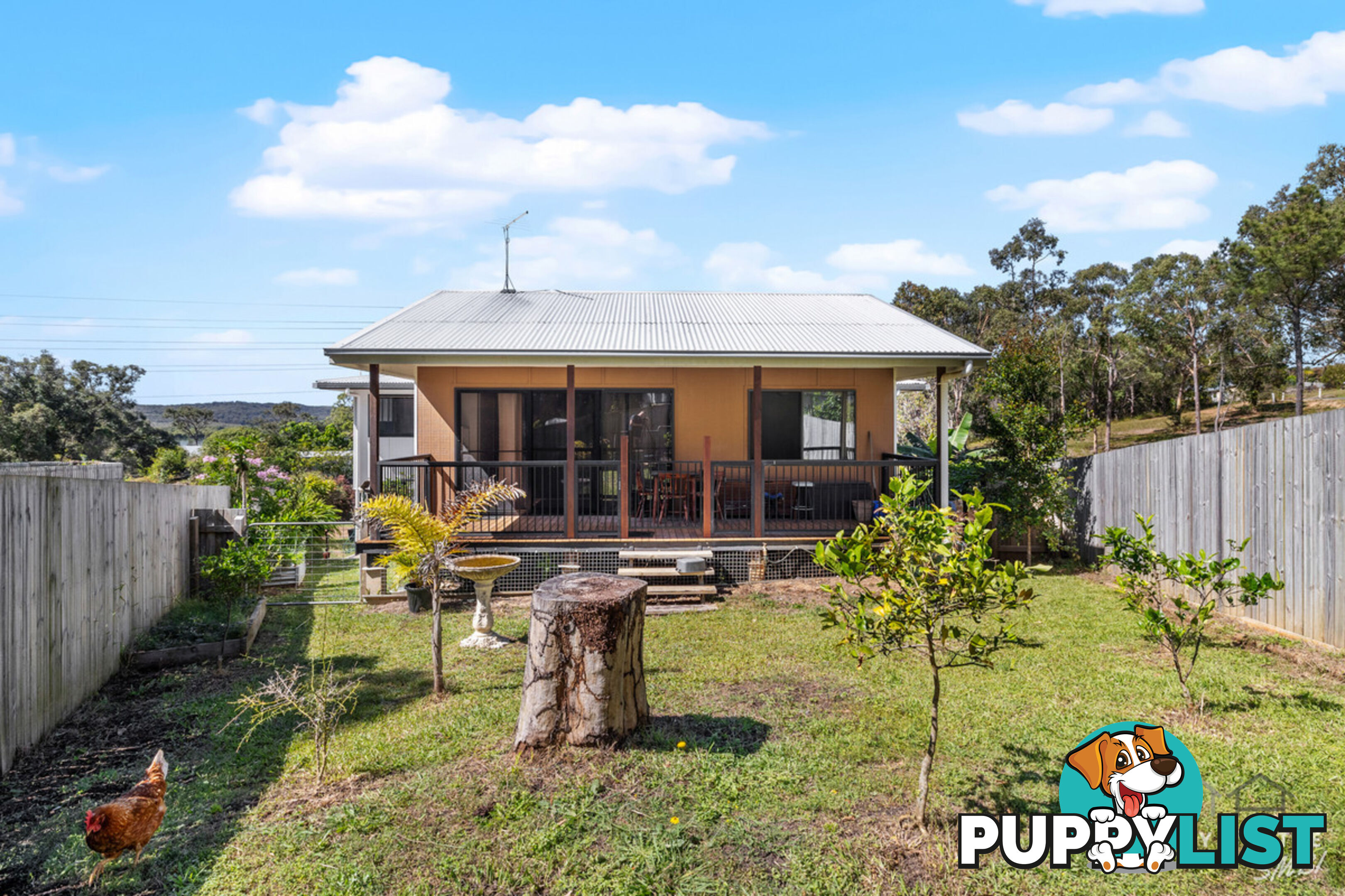 7 James Street RUSSELL ISLAND QLD 4184