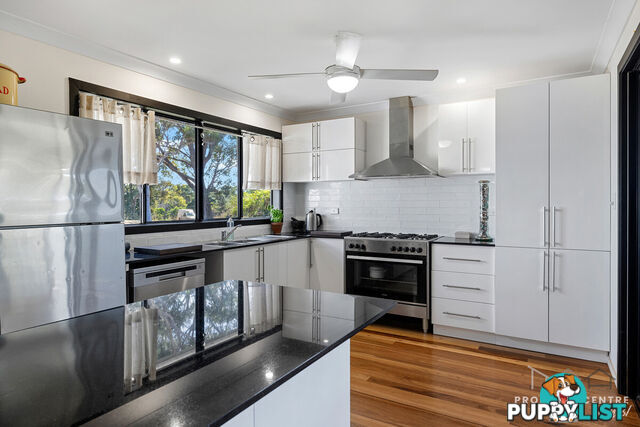 7 James Street RUSSELL ISLAND QLD 4184