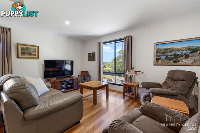 7 James Street RUSSELL ISLAND QLD 4184