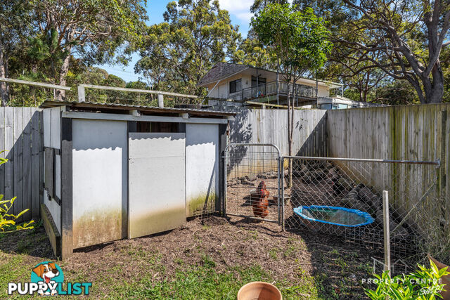 7 James Street RUSSELL ISLAND QLD 4184