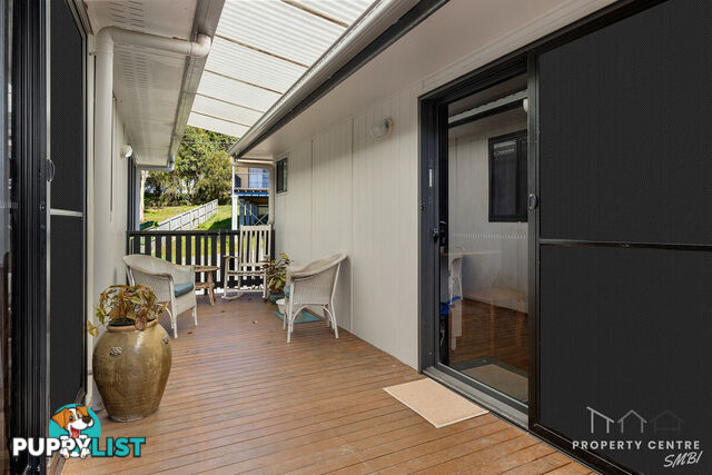 7 James Street RUSSELL ISLAND QLD 4184