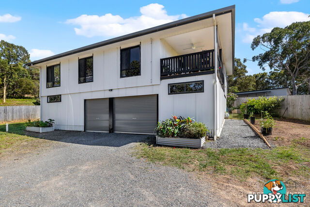 7 James Street RUSSELL ISLAND QLD 4184