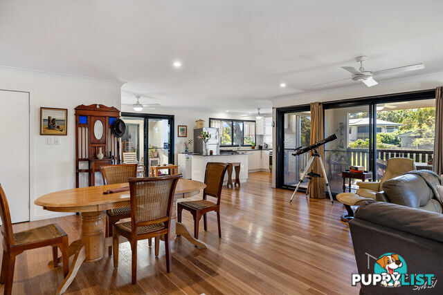 7 James Street RUSSELL ISLAND QLD 4184