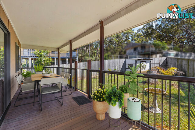 7 James Street RUSSELL ISLAND QLD 4184