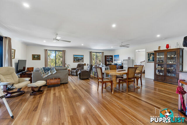 7 James Street RUSSELL ISLAND QLD 4184