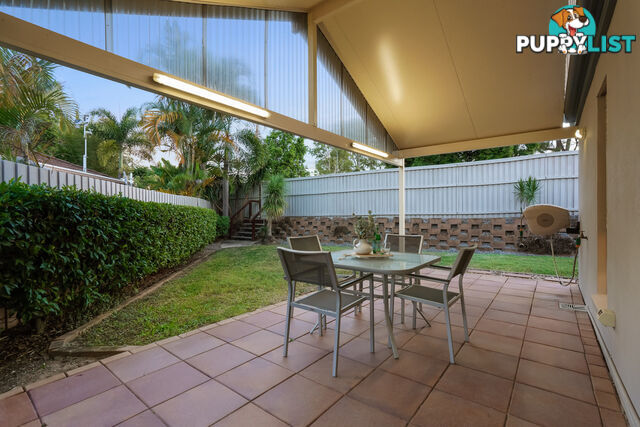 27 Olympic Place SINNAMON PARK QLD 4073