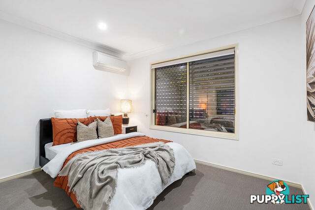 27 Olympic Place SINNAMON PARK QLD 4073