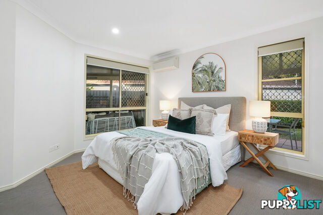 27 Olympic Place SINNAMON PARK QLD 4073