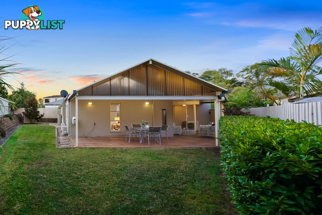 27 Olympic Place SINNAMON PARK QLD 4073