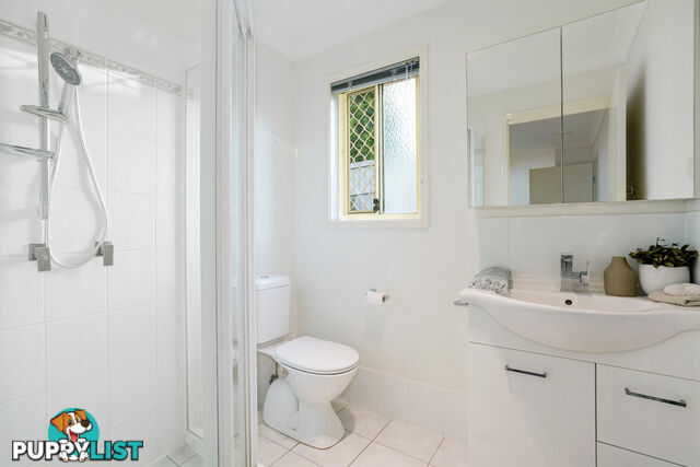 27 Olympic Place SINNAMON PARK QLD 4073