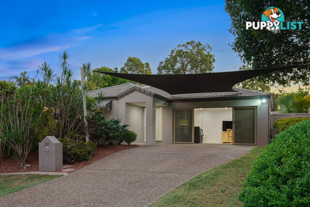 27 Olympic Place SINNAMON PARK QLD 4073