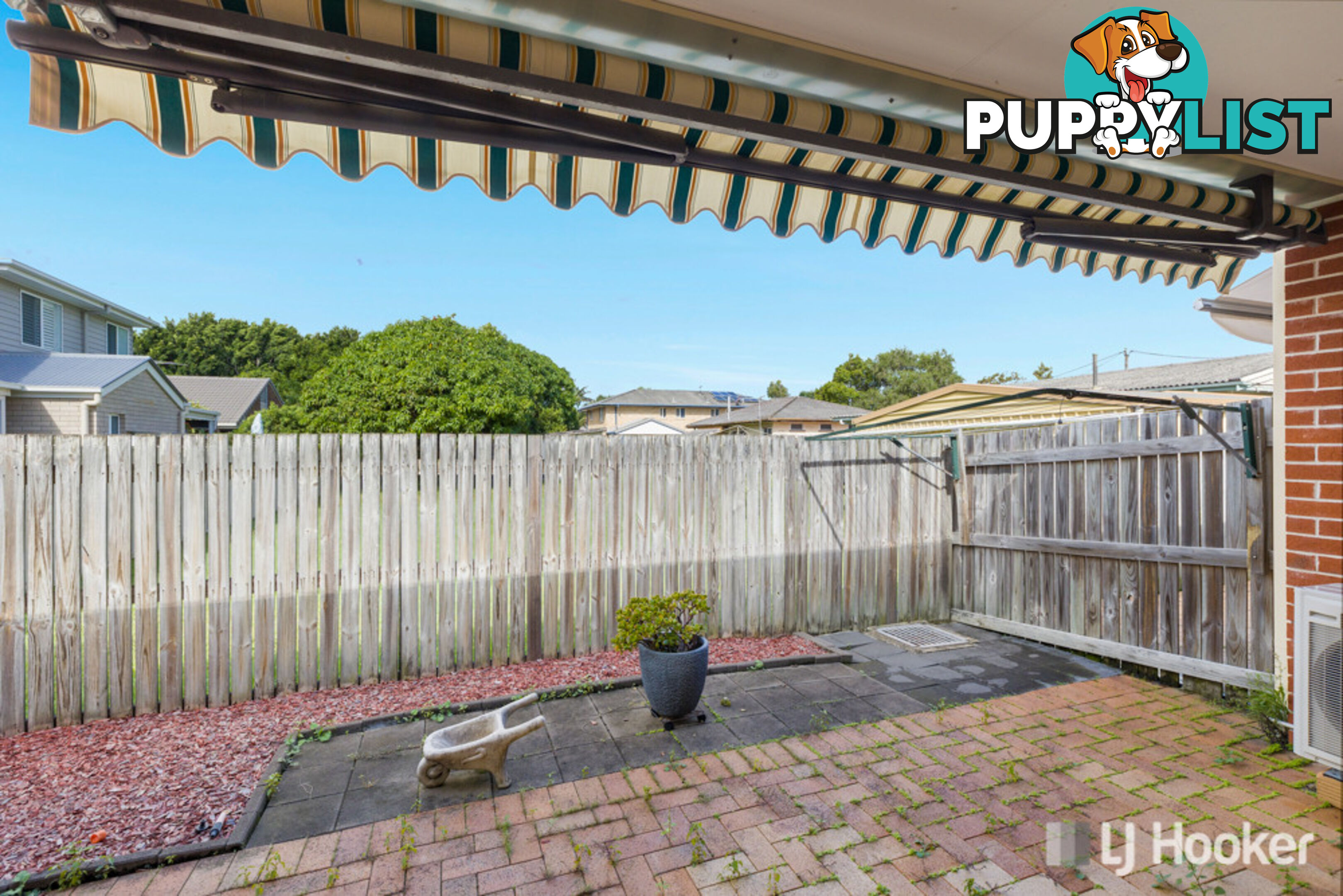 4/8 Homer Street CLEVELAND QLD 4163