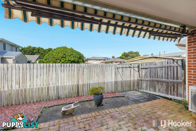 4/8 Homer Street CLEVELAND QLD 4163