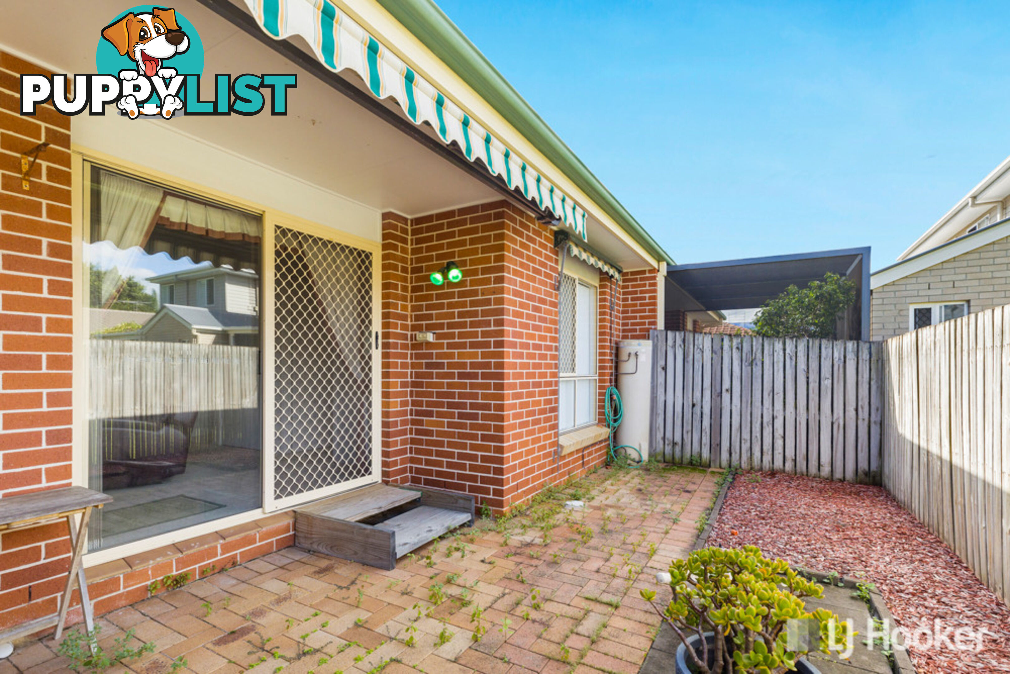 4/8 Homer Street CLEVELAND QLD 4163