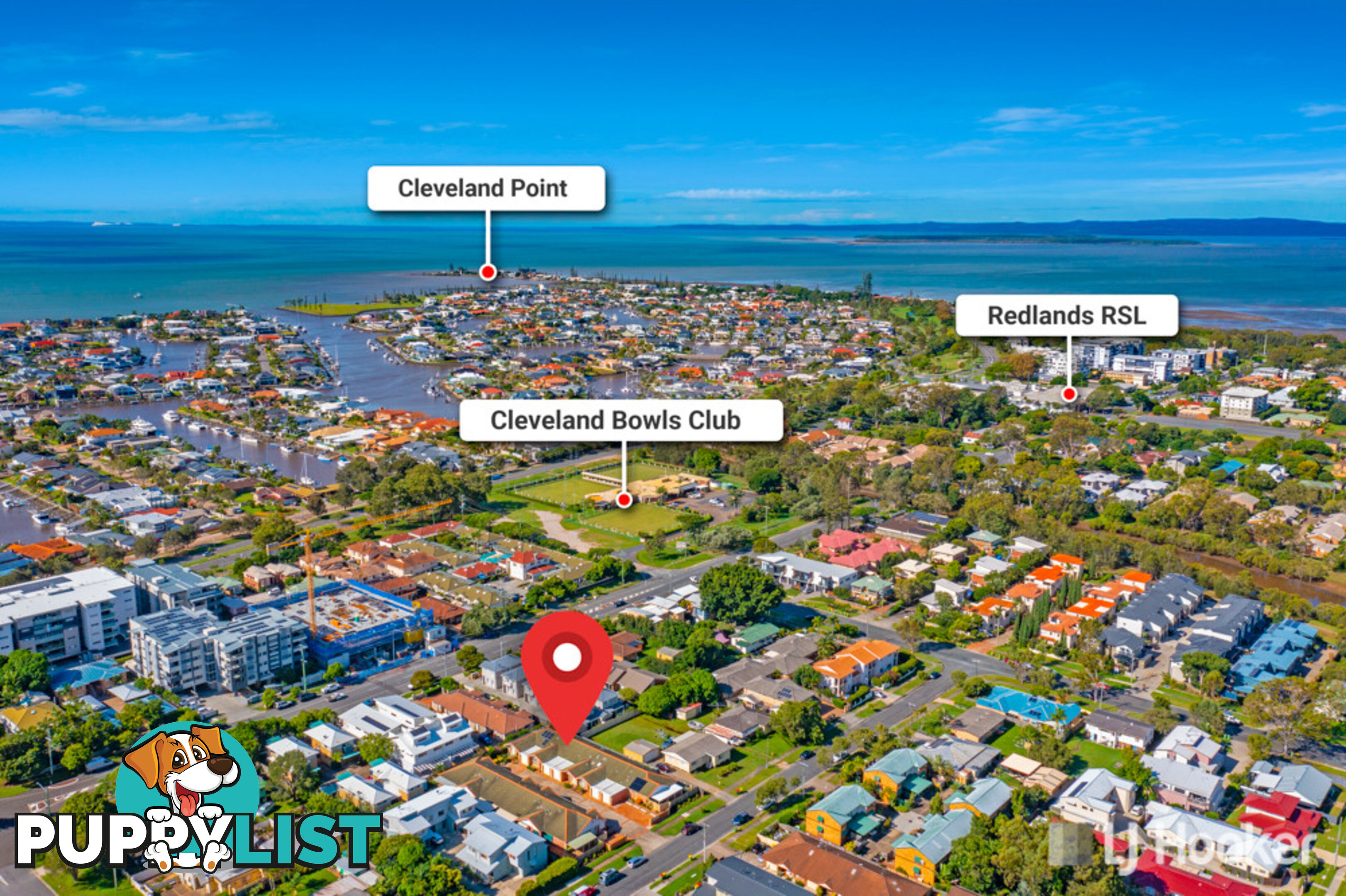 4/8 Homer Street CLEVELAND QLD 4163