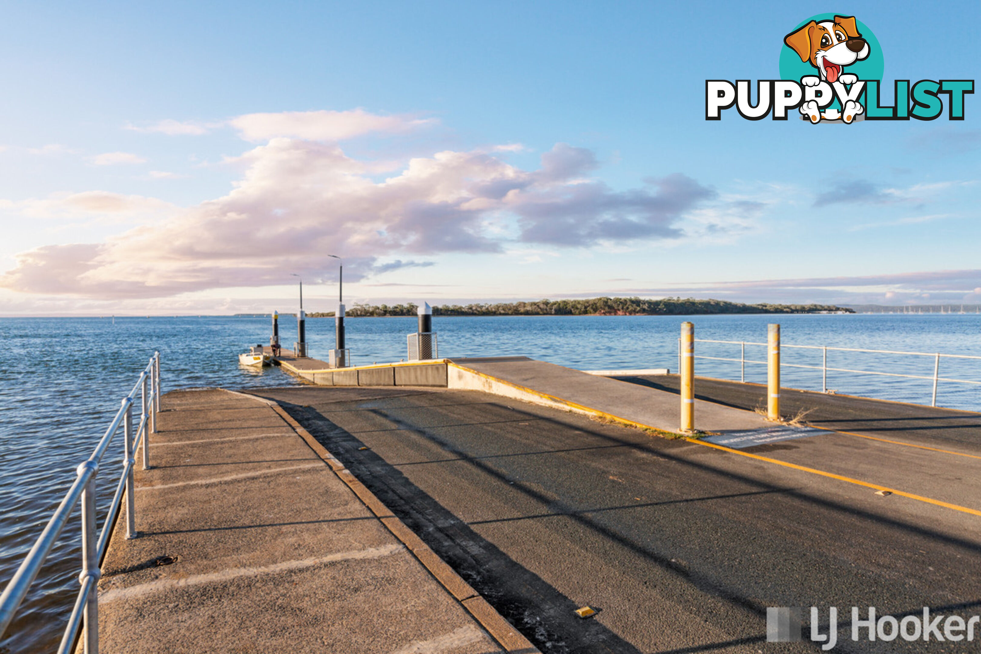 Lot 11 Burkett Crescent VICTORIA POINT QLD 4165