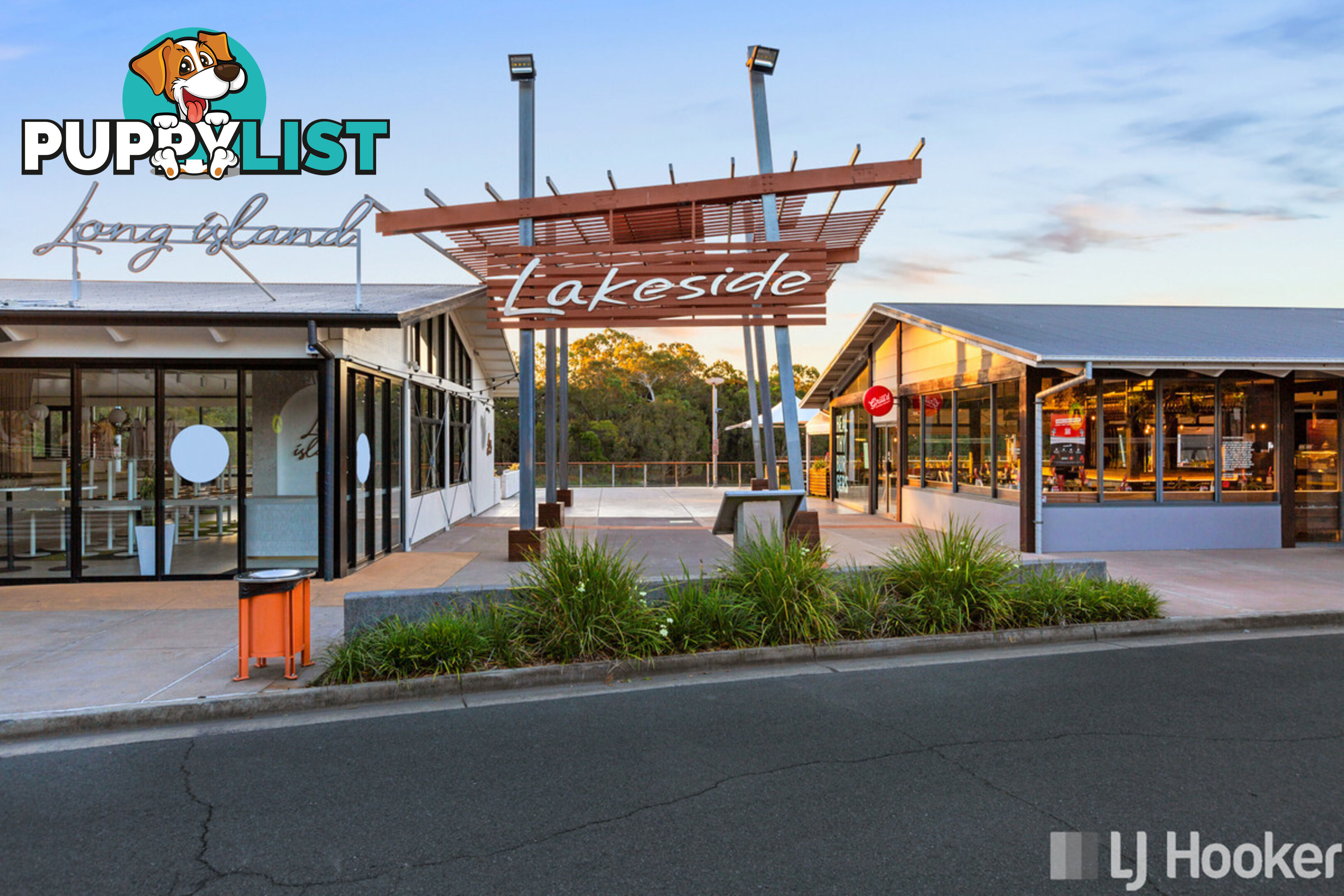 Lot 11 Burkett Crescent VICTORIA POINT QLD 4165