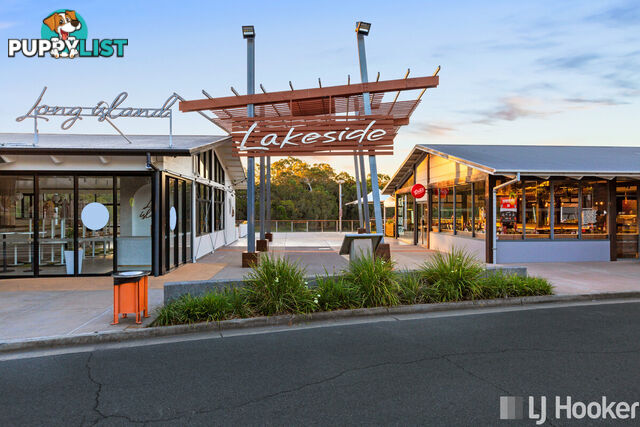 Lot 11 Burkett Crescent VICTORIA POINT QLD 4165