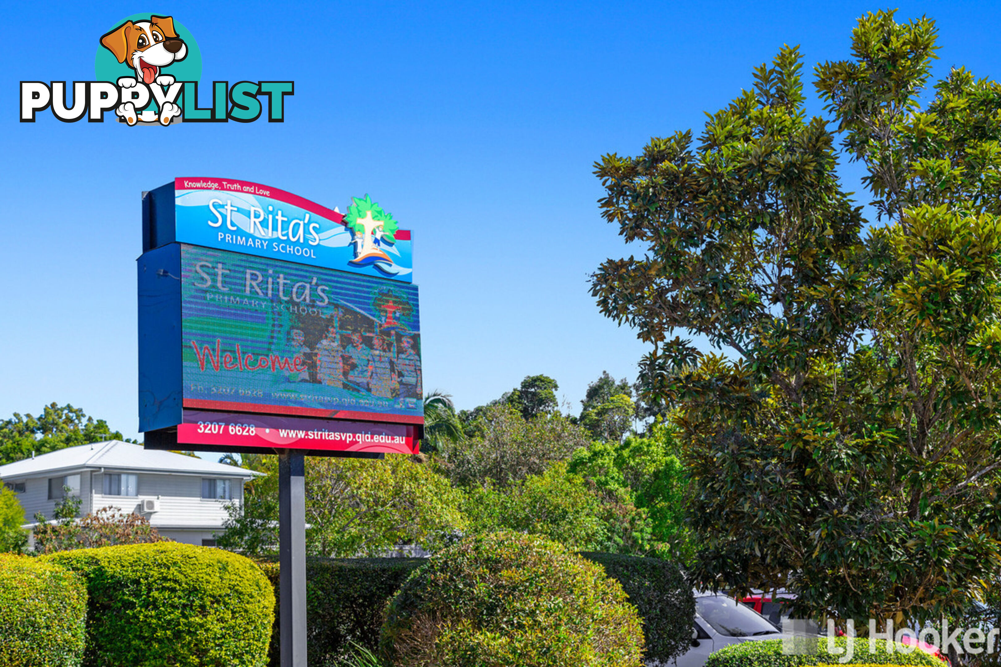 Lot 11 Burkett Crescent VICTORIA POINT QLD 4165