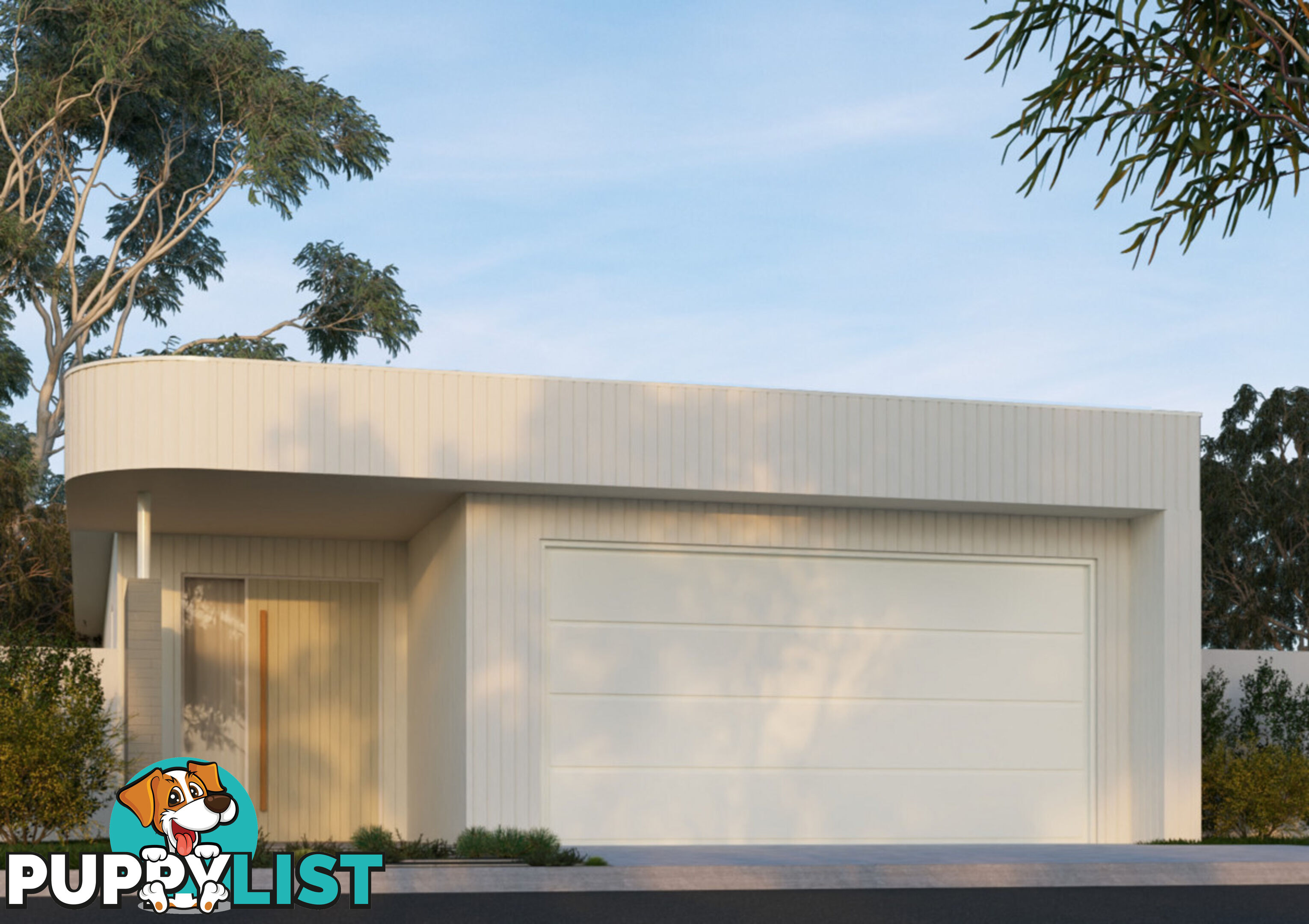 Lot 11 Burkett Crescent VICTORIA POINT QLD 4165