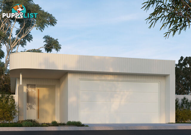 Lot 11 Burkett Crescent VICTORIA POINT QLD 4165