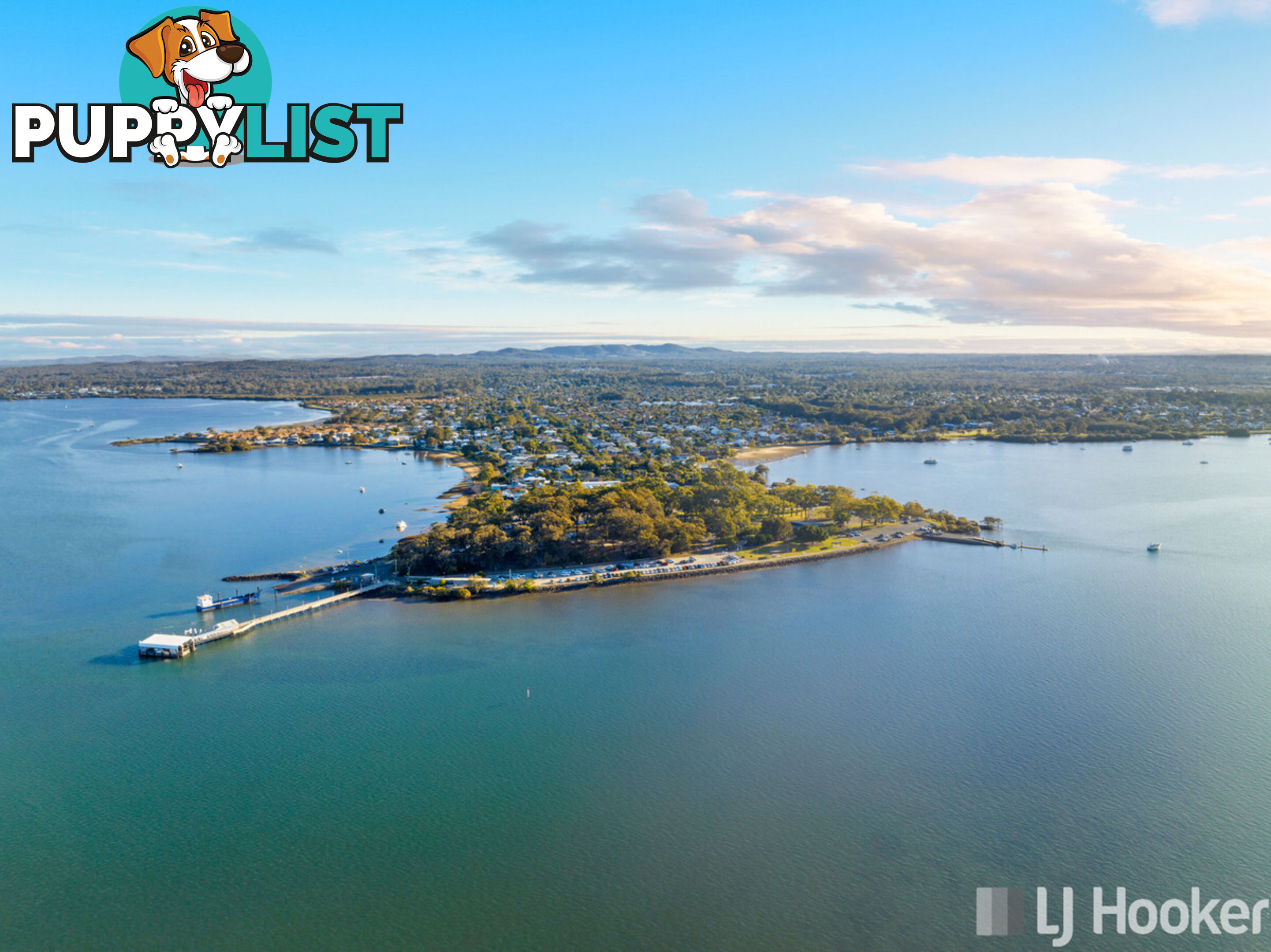 Lot 11 Burkett Crescent VICTORIA POINT QLD 4165