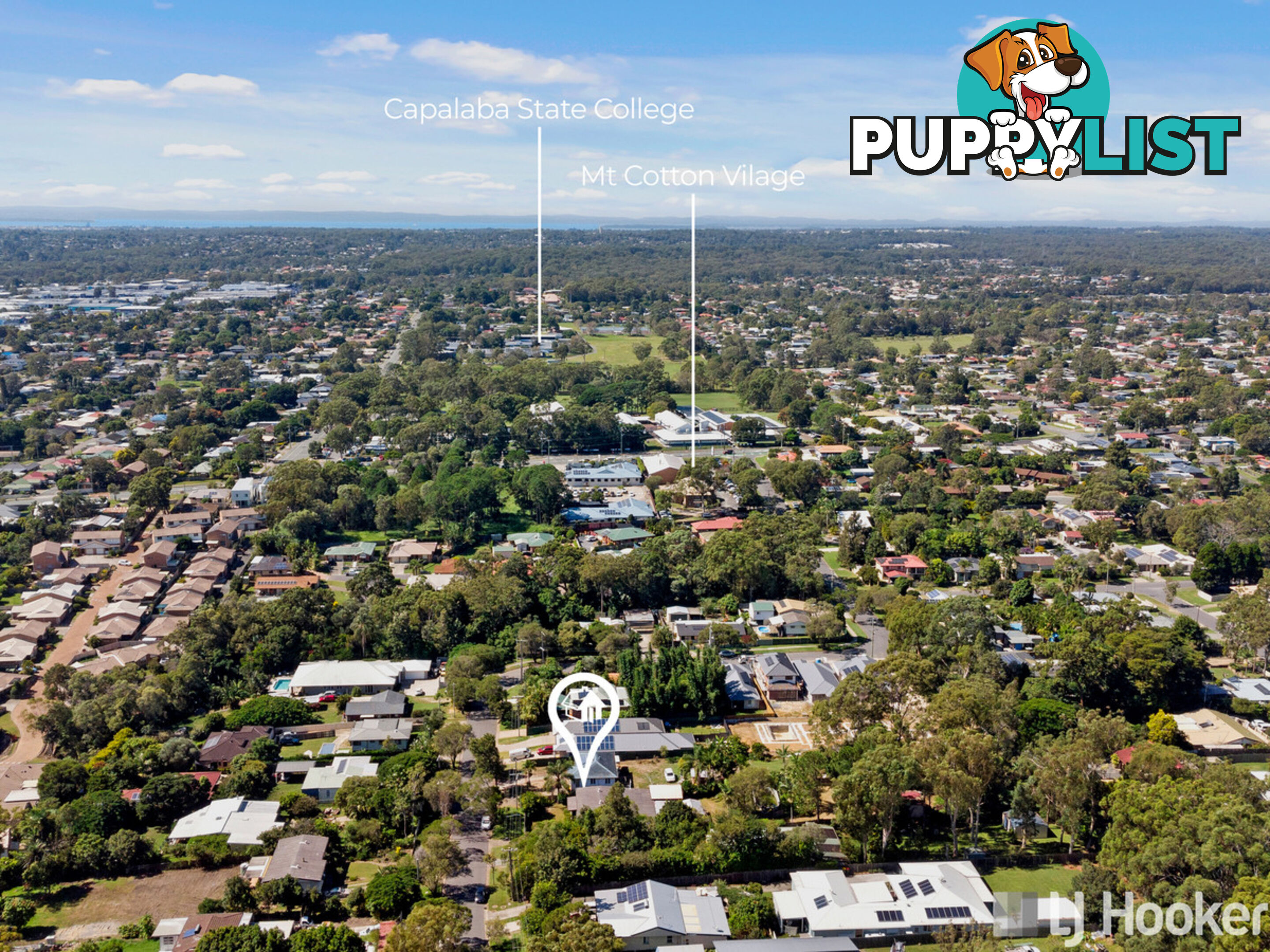 36 Larbonya Crescent CAPALABA QLD 4157