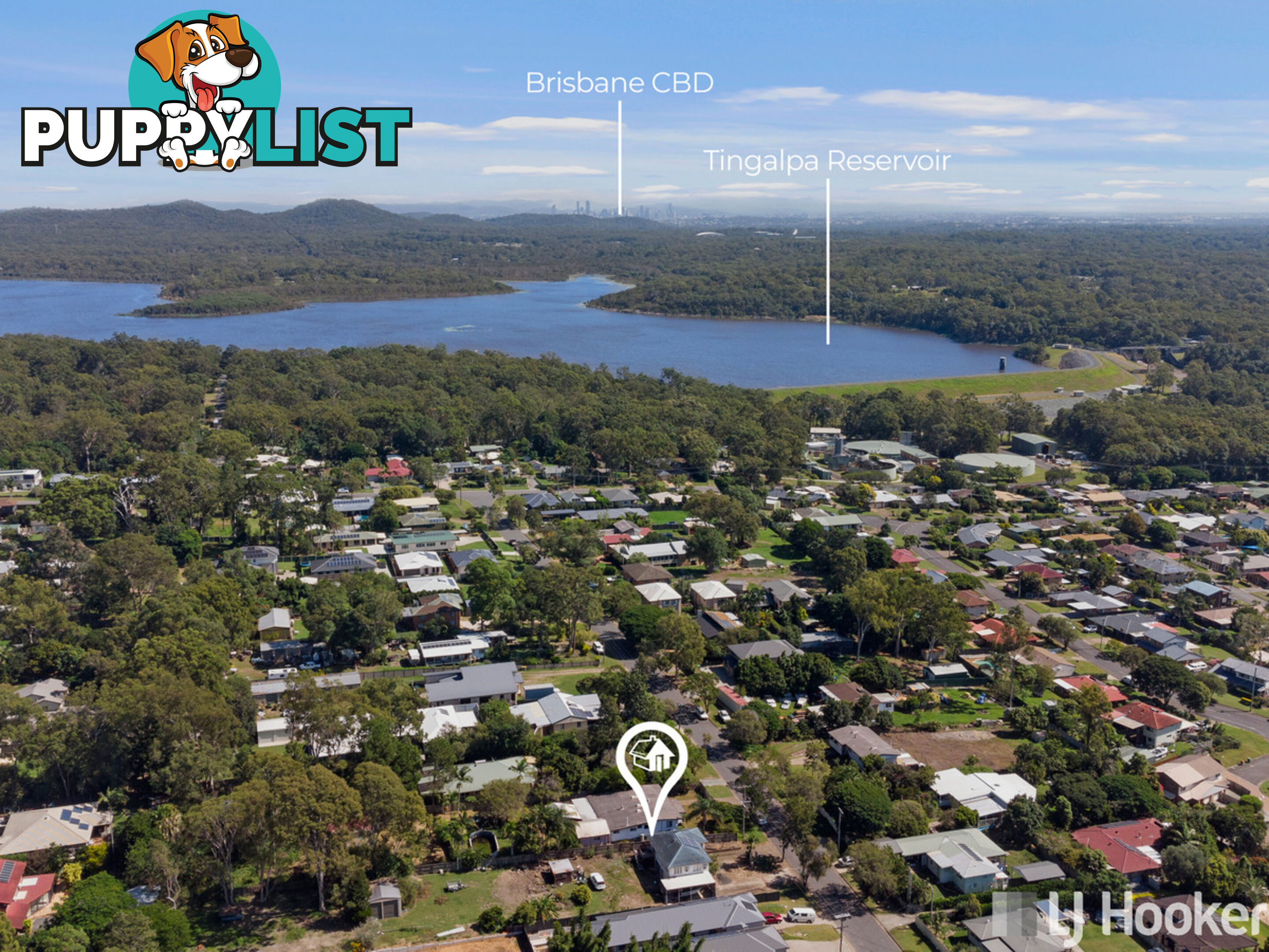36 Larbonya Crescent CAPALABA QLD 4157