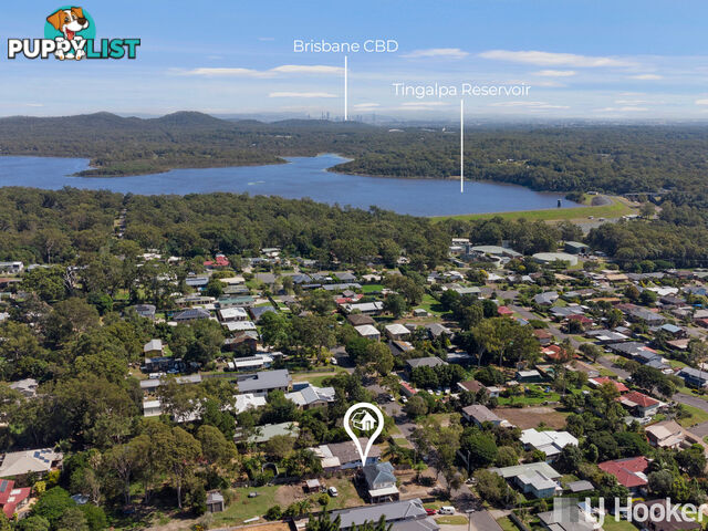 36 Larbonya Crescent CAPALABA QLD 4157