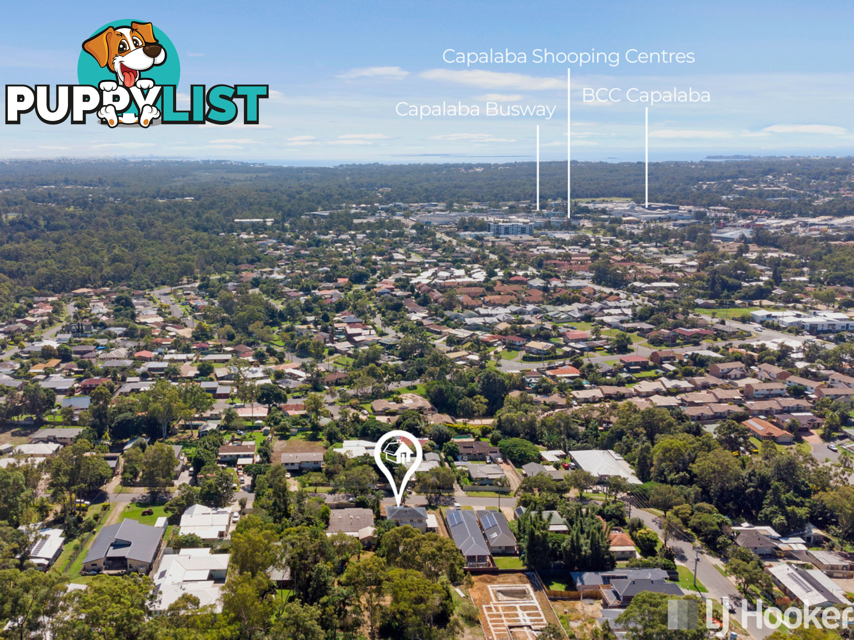 36 Larbonya Crescent CAPALABA QLD 4157