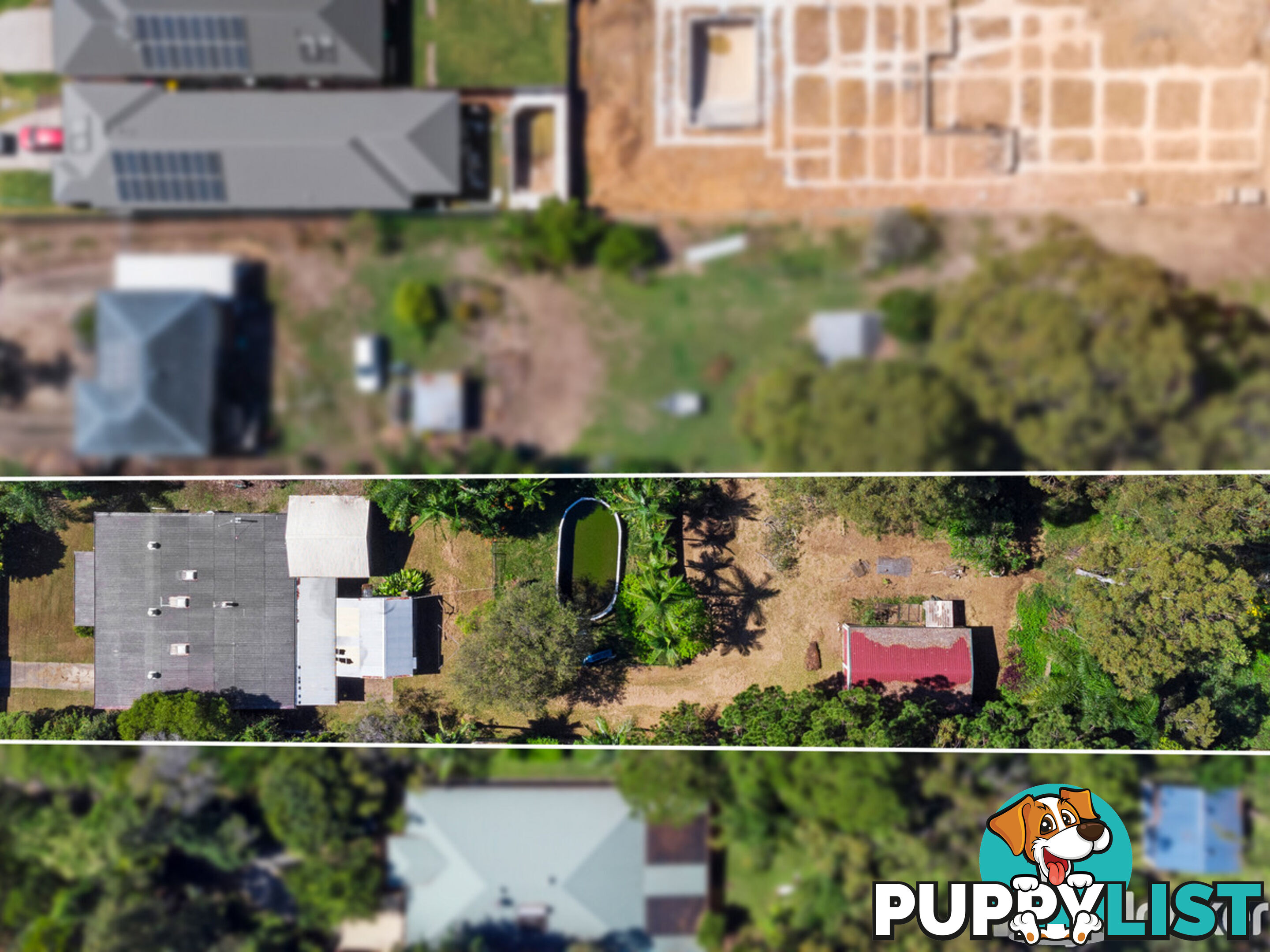 36 Larbonya Crescent CAPALABA QLD 4157