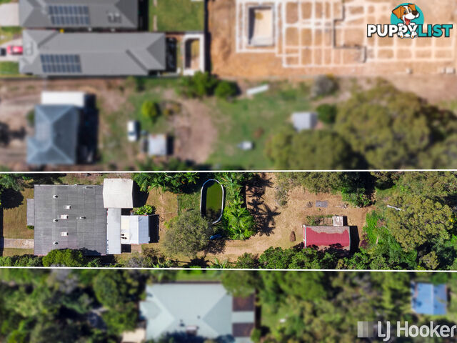 36 Larbonya Crescent CAPALABA QLD 4157