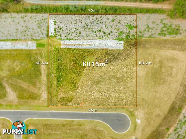 Lot 21/157-195 Woodlands Drive THORNLANDS QLD 4164