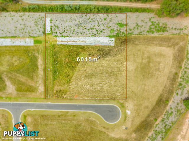 Lot 21/157-195 Woodlands Drive THORNLANDS QLD 4164