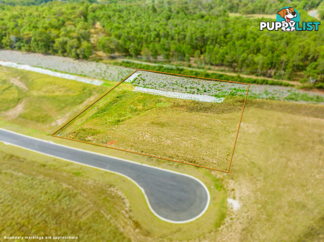 Lot 21/157-195 Woodlands Drive THORNLANDS QLD 4164