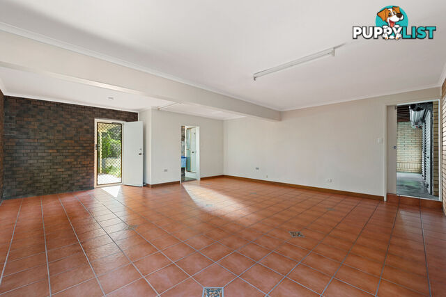 4 Knight Street ALEXANDRA HILLS QLD 4161