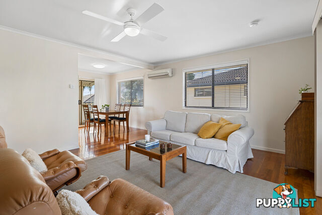 4 Knight Street ALEXANDRA HILLS QLD 4161