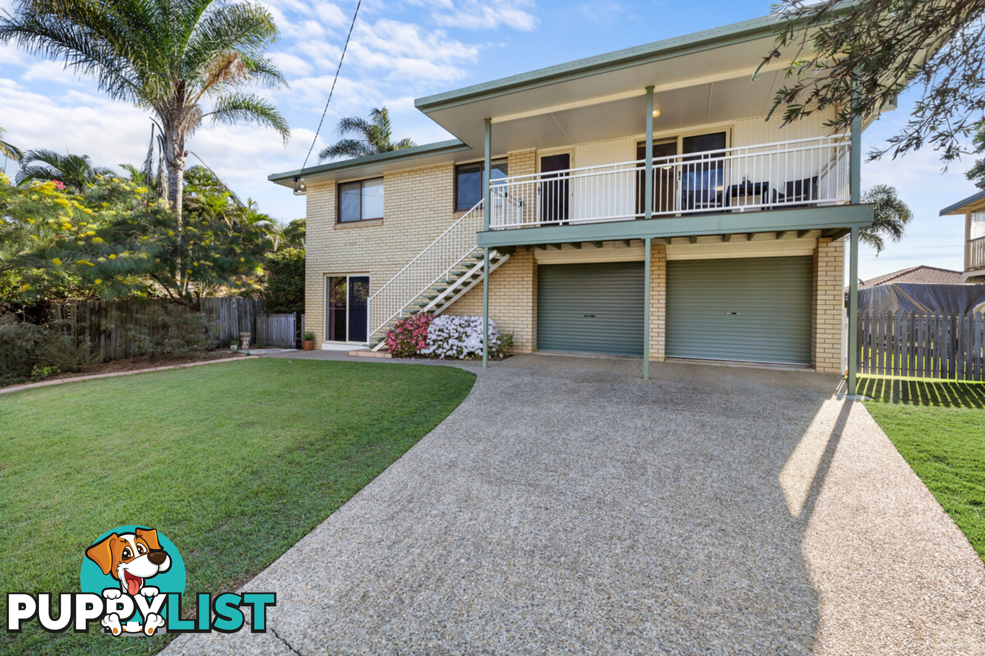 4 Knight Street ALEXANDRA HILLS QLD 4161